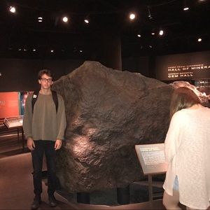 Meet your Posher, Peyton